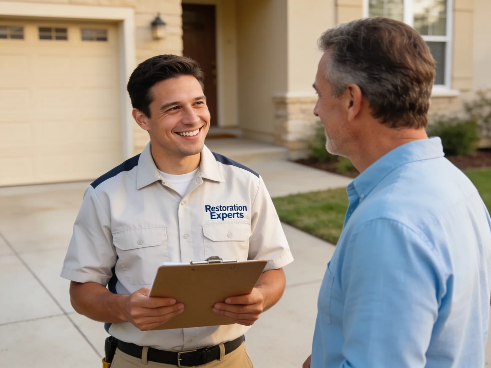 Water Damage Cleanup Argyle, MI FAQs